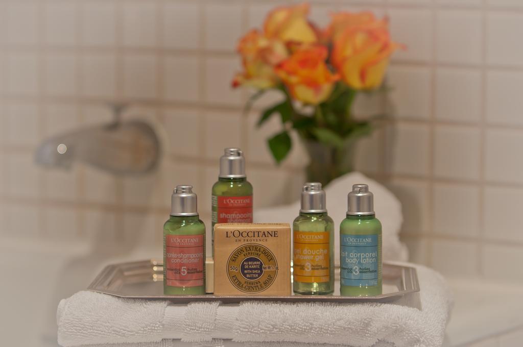 Hotel Lenado アスペン 部屋 写真