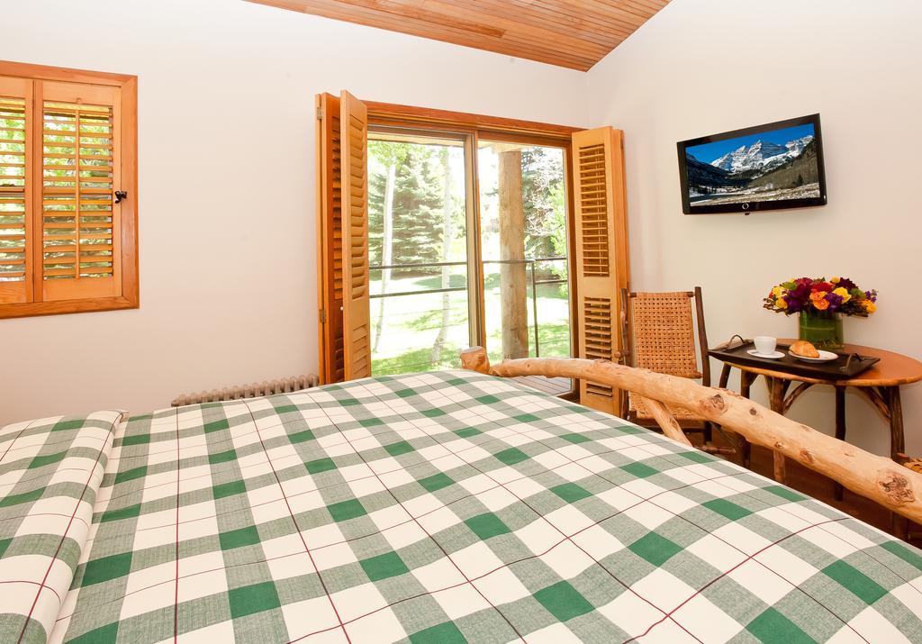 Hotel Lenado アスペン 部屋 写真
