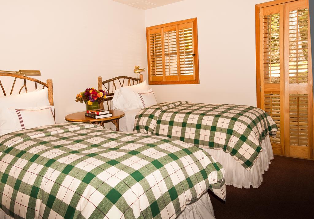 Hotel Lenado アスペン 部屋 写真