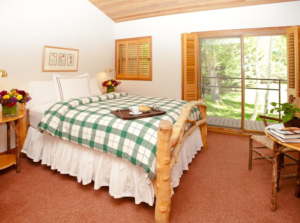 Hotel Lenado アスペン 部屋 写真