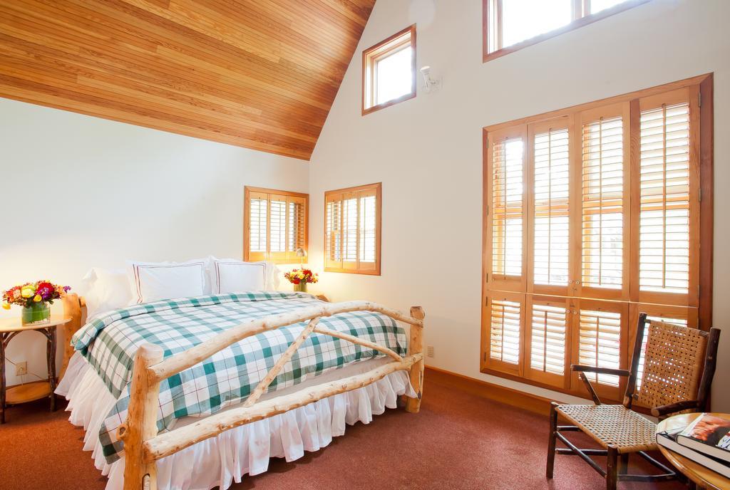 Hotel Lenado アスペン 部屋 写真