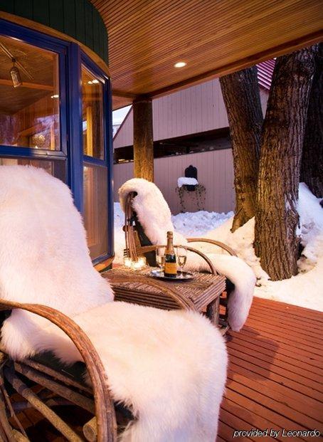 Hotel Lenado アスペン 部屋 写真
