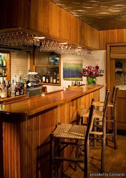 Hotel Lenado アスペン レストラン 写真