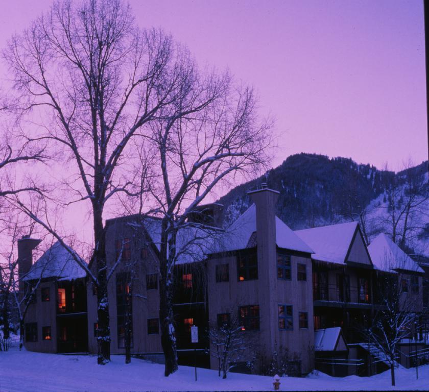 Hotel Lenado アスペン エクステリア 写真